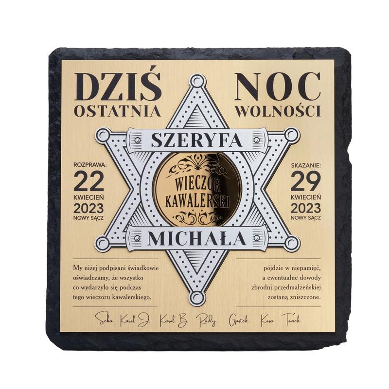 Kto płaci za wieczór panieński i kawalerski