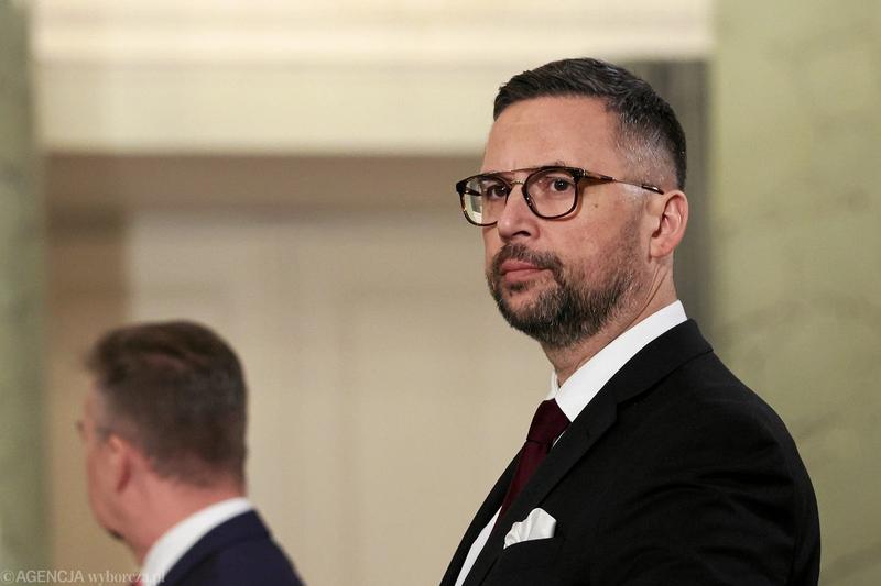 Liczba ministerstw w Polsce