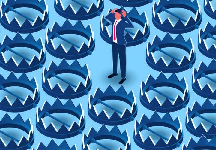 Niepewność rynkowa i kryzys