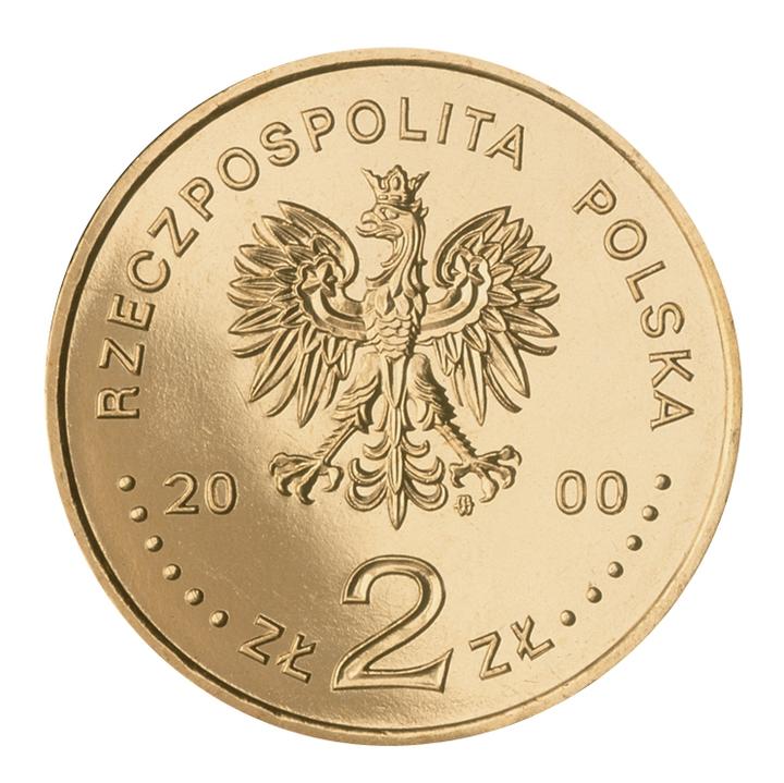 Numizmatyka inwestycyjna