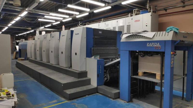 Pożyczki online Rapida