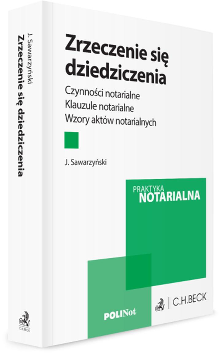 Skutki prawne zrzeczenia się dziedziczenia