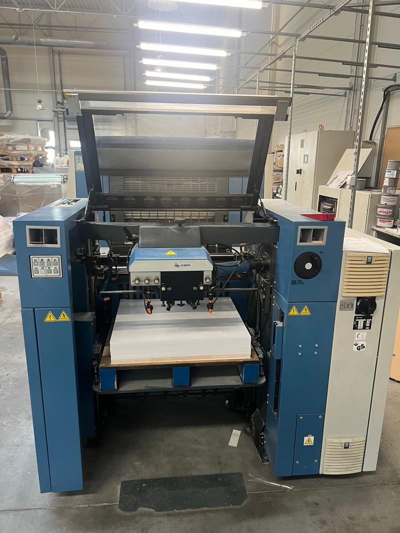 Szybki kontakt Rapida