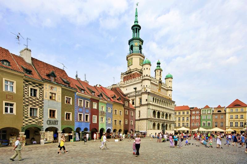 Ulgi i zwolnienia w podatku od nieruchomości