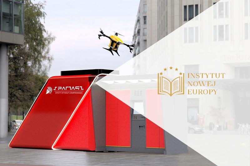 Współpraca międzynarodowa i polityka europejska