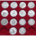 Inwestowanie w monety kolekcjonerskie: 5 kluczowych faktów i ukrytych zagrożeń