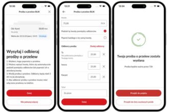 Jak łatwo zrealizować przelewy w PKO i Pekao SA – online i w placówce?