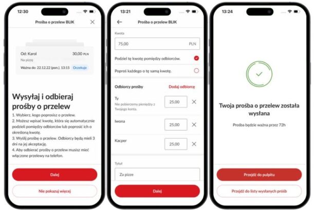 Jak łatwo zrealizować przelewy w PKO i Pekao SA – online i w placówce?