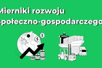 Mierniki wzrostu gospodarczego – zrozum ekonomię w prosty sposób