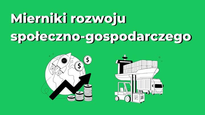 Mierniki wzrostu gospodarczego – zrozum ekonomię w prosty sposób