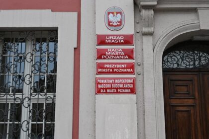 Nowe informacje o podatku od nieruchomości w Poznaniu – co musisz wiedzieć od Urzędu Miasta?