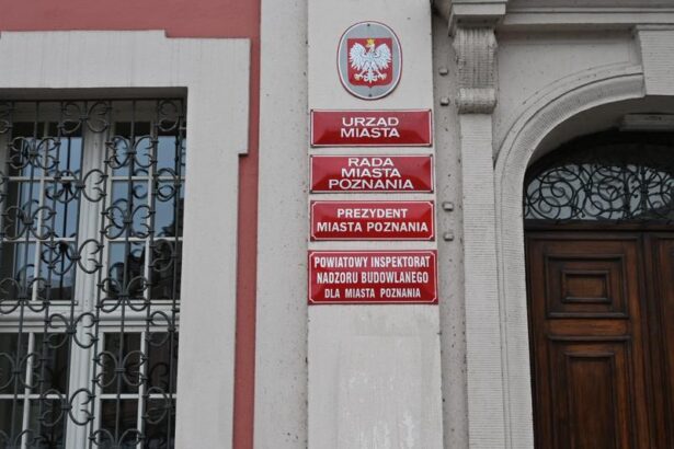 Nowe informacje o podatku od nieruchomości w Poznaniu – co musisz wiedzieć od Urzędu Miasta?