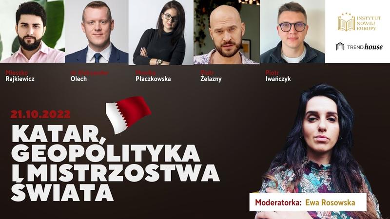 Odkrywając Misję i Cele Instytutu Nowej Europy – Co Tak Naprawdę Robi Ta Organizacja?