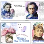 Słoik z karteczkami na 365 dni jako sposób na codzienną inspirację