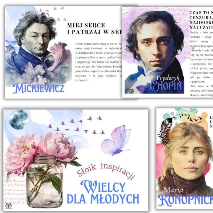 Słoik z karteczkami na 365 dni jako sposób na codzienną inspirację