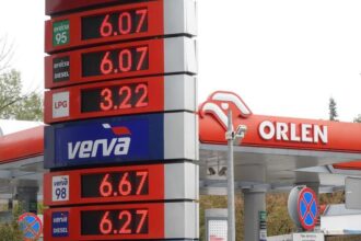 Zaskakujące powody, dla których ceny paliw rosną tak szybko