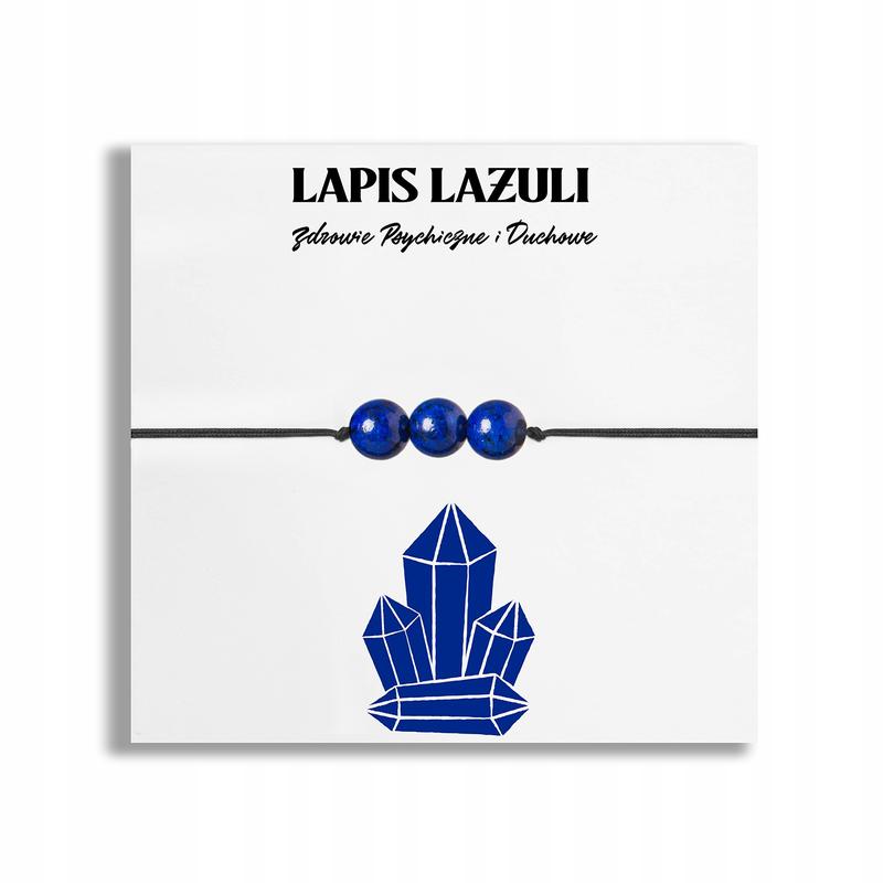 Duchowa energia kamieni