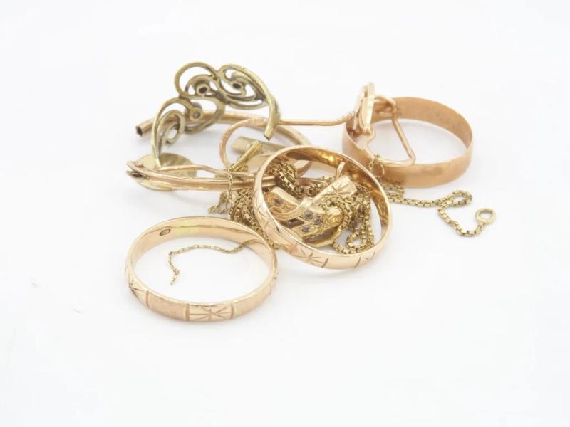 Kalkulator ceny złota online