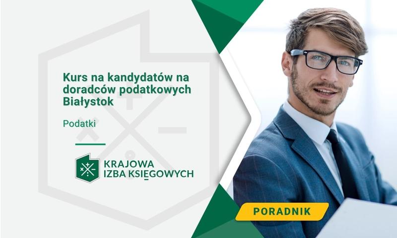 Kurs doradców podatkowych w Łodzi