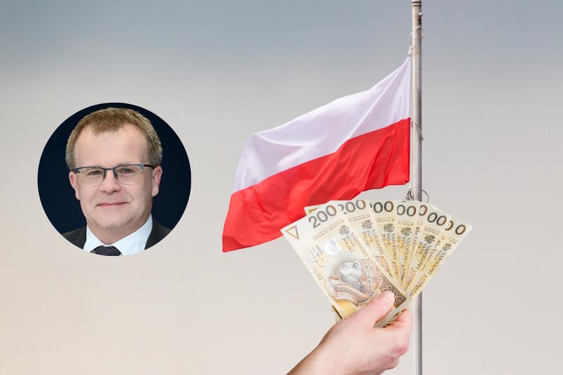 Podatek majątkowy a nierówności społeczne