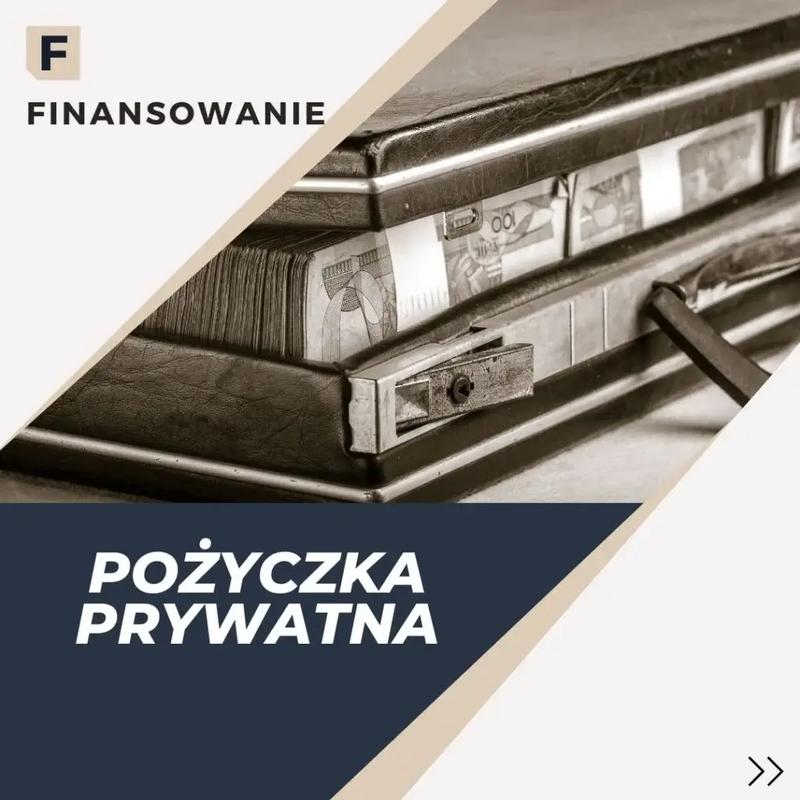 Zaufane prywatne pożyczki z forum