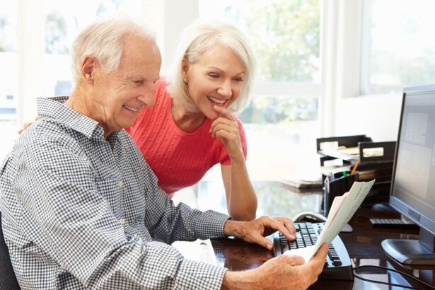 Jak znaleźć najlepsze pożyczki dla emerytów i rencistów w 2023 roku?