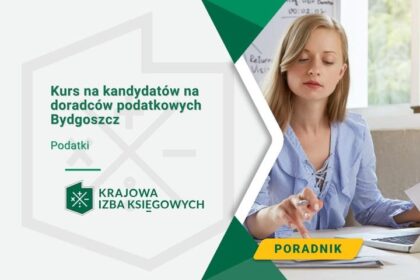 Zostań ekspertem podatkowym w Łodzi: kompletny przewodnik po kursie doradców podatkowych