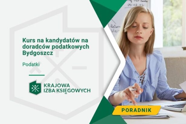 Zostań ekspertem podatkowym w Łodzi: kompletny przewodnik po kursie doradców podatkowych
