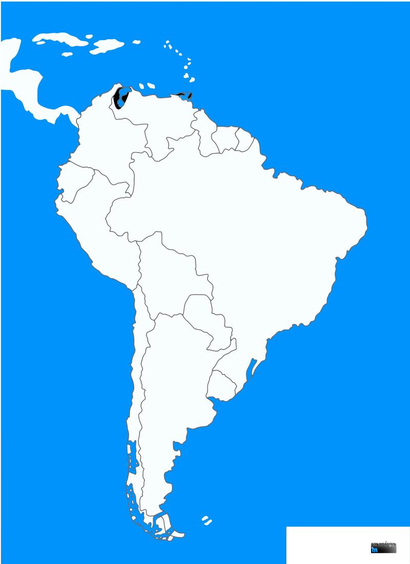 Gujana wzrost gospodarczy dzięki ropie