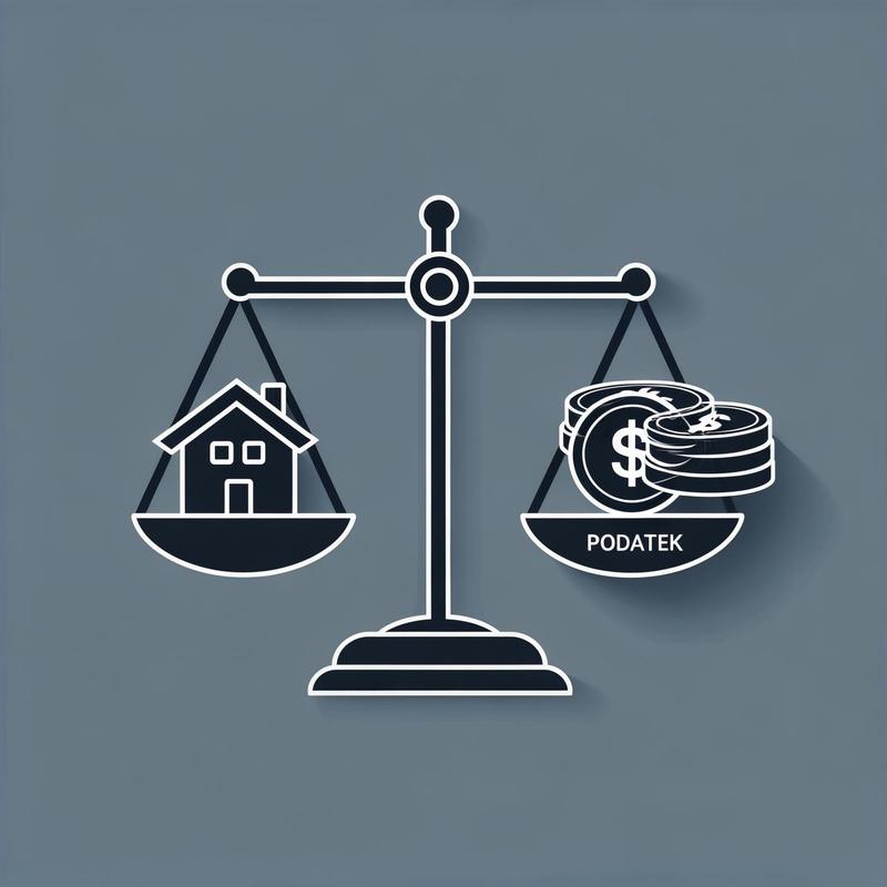 Jak obliczyć podatek od sprzedaży działki