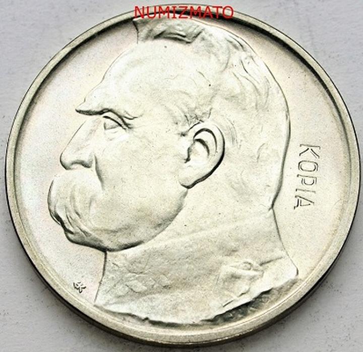 Kolekcjonowanie monet NBP