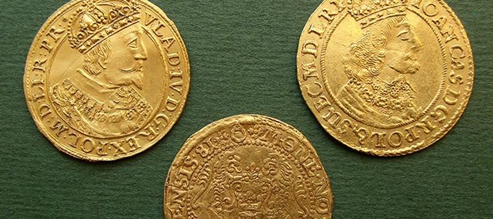 Numizmatyka jako inwestycja