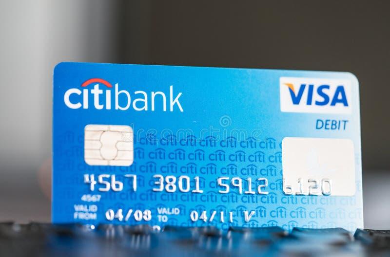 Opinie o Citibanku i Citi Handlowym