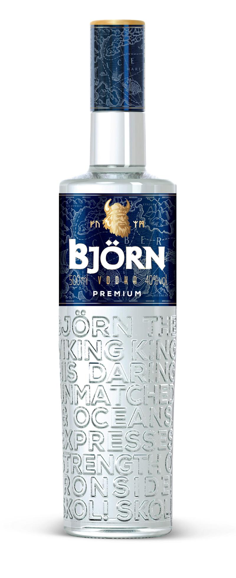 Smak i aromat wódki