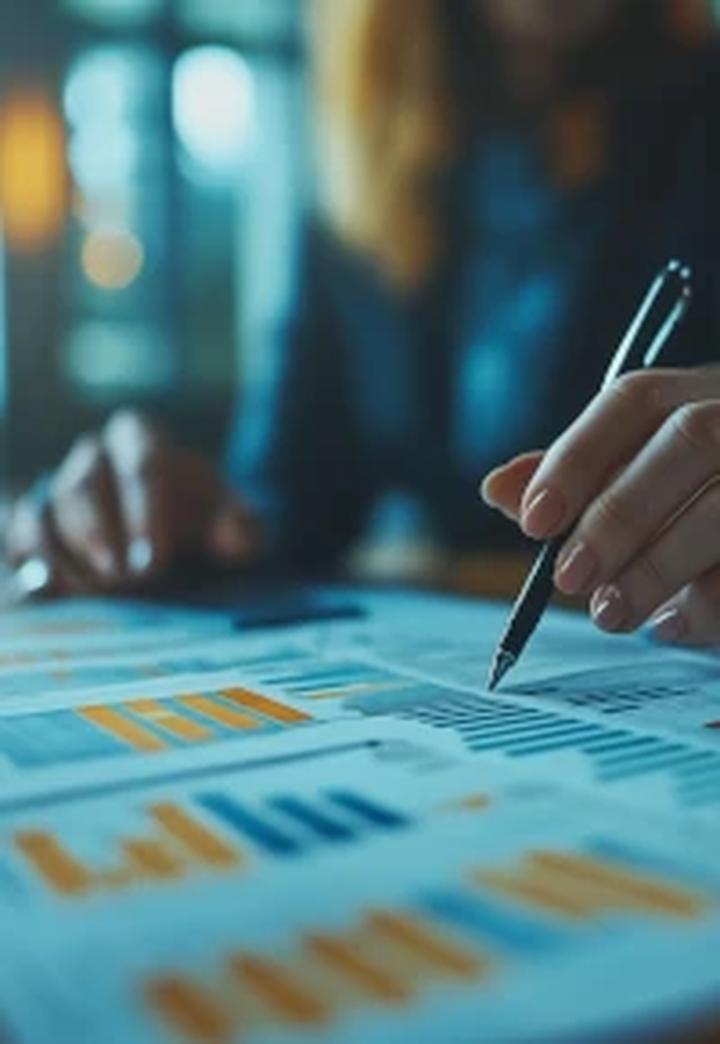 Wpływ Big 4 na innowacje technologiczne