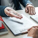 Hipoteka umowna: 7 istotnych zasad, które powinieneś znać przed podpisaniem umowy