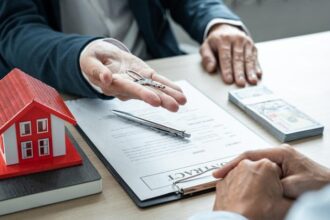 Hipoteka umowna: 7 istotnych zasad, które powinieneś znać przed podpisaniem umowy