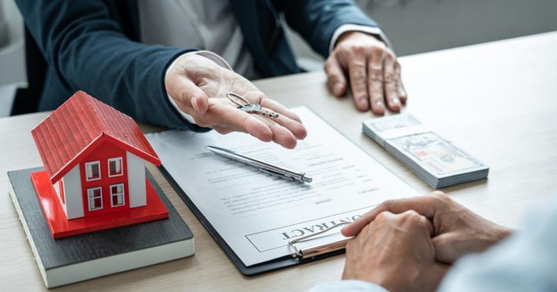 Hipoteka umowna: 7 istotnych zasad, które powinieneś znać przed podpisaniem umowy