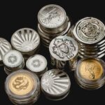 Odkryj fascynujący świat numizmatyki w sklepie internetowym NBP