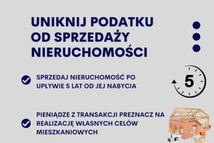 Praktyczny przewodnik: Jak obliczyć podatek od sprzedaży działki budowlanej?