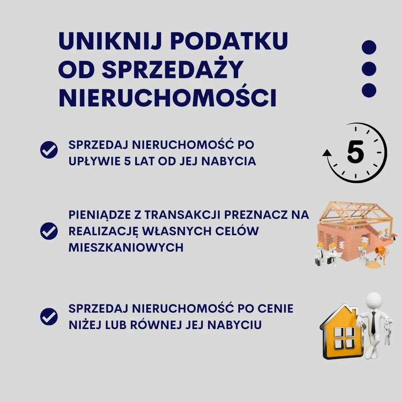 Praktyczny przewodnik: Jak obliczyć podatek od sprzedaży działki budowlanej?