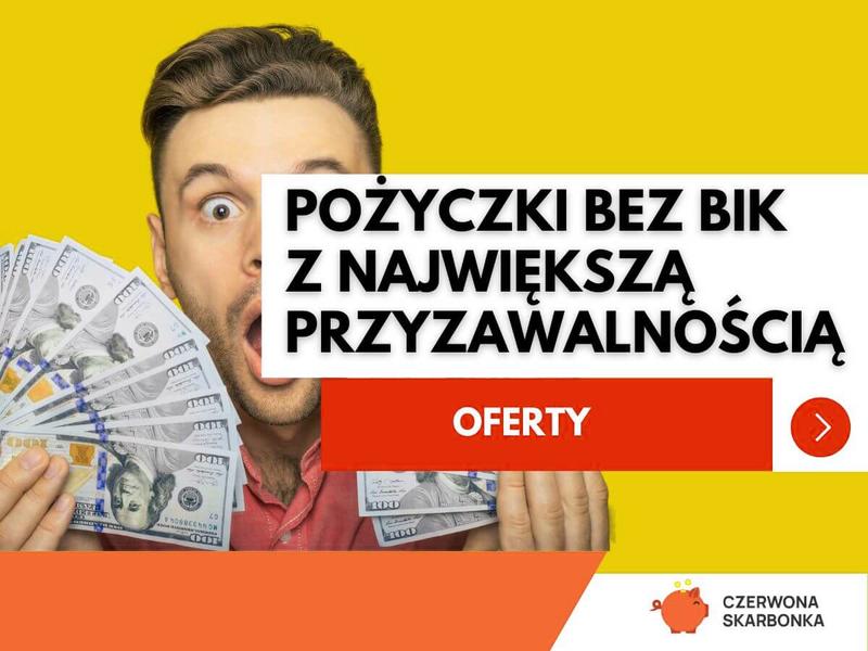 Bezpieczne pożyczanie