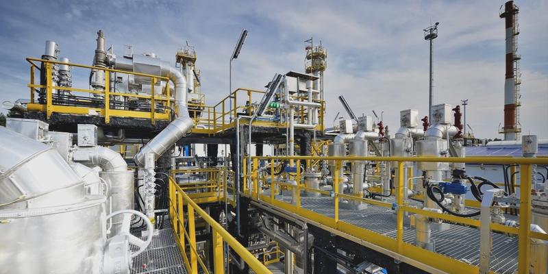 Geopolityka a surowce