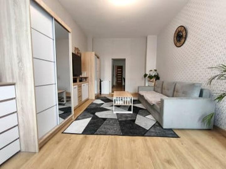 Najem mieszkań w Bytomiu