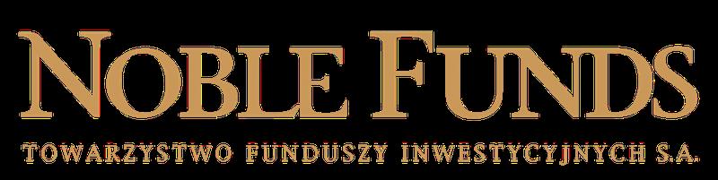 Noble Funds Stabilnego Wzrostu Plus