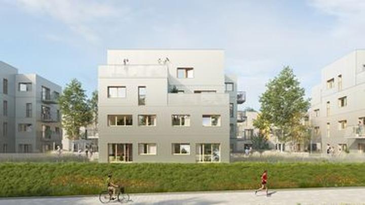 Oferty mieszkań ZBM