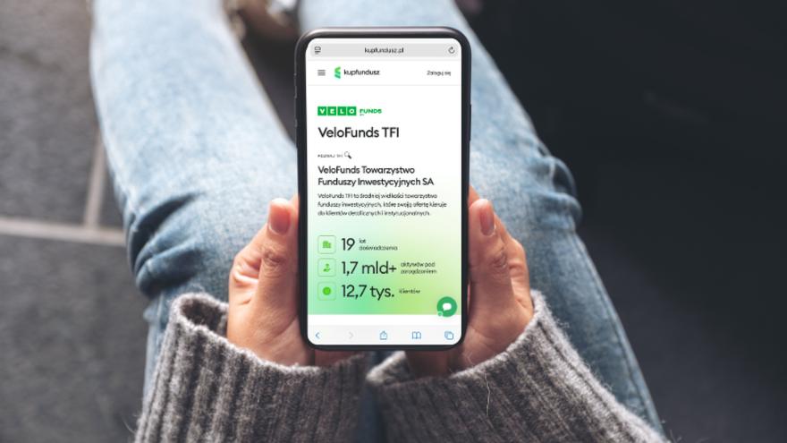 Strategia inwestycyjna funduszy