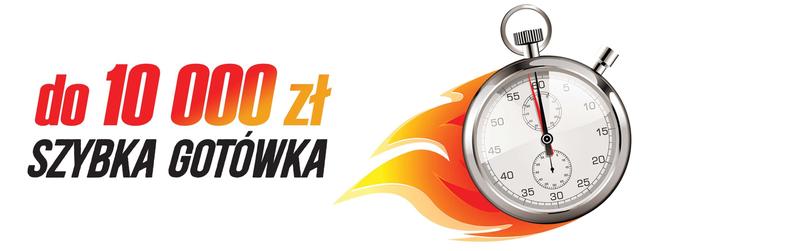 Szybka pożyczka bez formalności