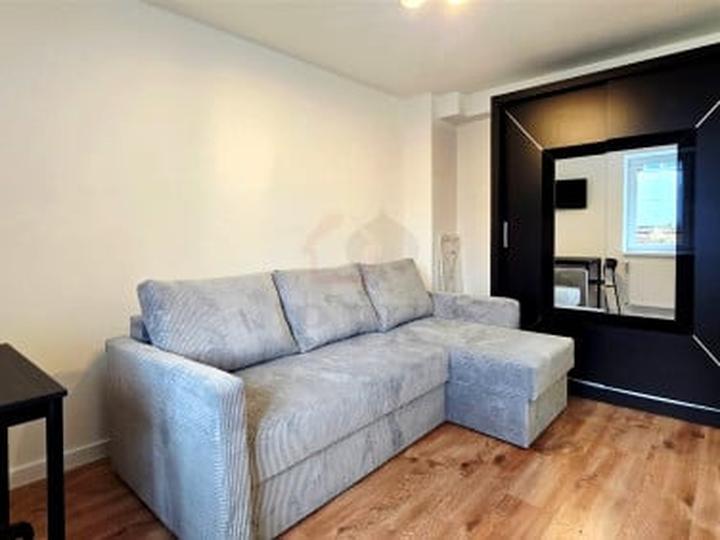 Wynajem mieszkań w Bytomiu