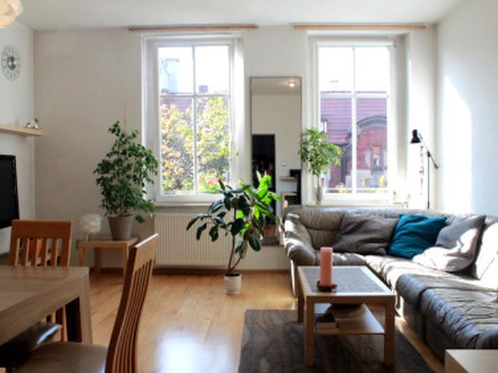 Atrakcyjne oferty wynajmu mieszkań w Bytomiu - ZBM ma dla Ciebie idealne lokum!